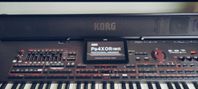 Korg Pa4x 76 Oriental 