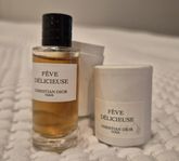 Dior Feve Delicieuse, 10 ml, oanvänd