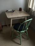 IKEA NORRÅKER table with chair