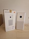 Mi Air Purifier (Smart home) 