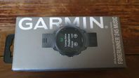 Träningsklocka Garmin Forerunner 245 Music