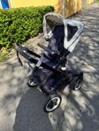 Bugaboo vagn