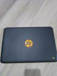 hp chromebook 