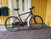 MTB 29" 21 Vxl Ramstrl L kvitto