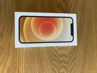 IPhone 12 white 64GB