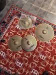 Zildjian L80 low volume 