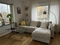 Bäddsoffa från Ikea 