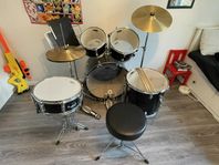 Trumset Mapex Tornado