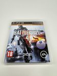 Battlefield 4 - PS3