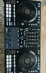 Rane Four Serato Controller 