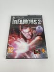 Infamous 2 Special Edition - PS3