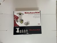 kitchenaid grösakasskärare 