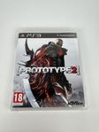 Prototype 2 - PS3