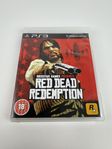 Red Dead Redemption - PS3