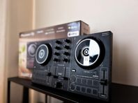 Pioneer DJ DDJ-200