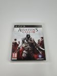 Assassin’s Creed II - PS3