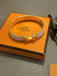 Hermes H armband  Clic H bracelet