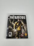 Infamous - PS3