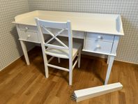 Juniorskrivbord - Oliver Furniture