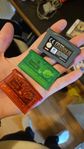 Authentic Pokemon Ruby & Emerald 