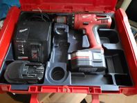 Milwaukee 14,4 v 