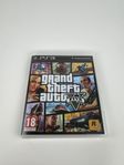 GTA V (5) - PS3