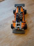 Lego bil Technic