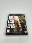 The Last of Us - PS3