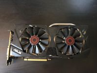 Grafikkort GTX970