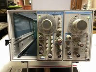 Tektronix 500-series 2 moduler