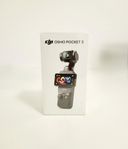 DJI Osmo Pocket 3