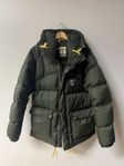 Fjällräven Expedition Down Jacket XL