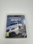 Need for Speed Shift - PS3