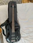 Yamaha RBX375 & Slickbag Gig Bag