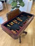 Spelbord Backgammon