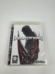 Prototype - PS3