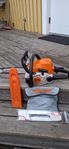 Stihl motorsåg ms 170