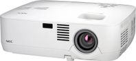  NEC NP400 Projector