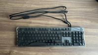 Logitech G512 Carbon