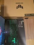 Gaming Dator ASUS TUFF GAMING A15 BÄRBAR 