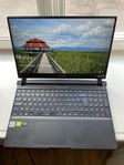 Gaming Laptop RTX 3070 - i7 - 32GB - 1TB SSD - 240Hz skärm 