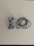 Original Gray Playstation (PS One) Dual Shock Controller