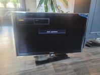 40” Samsung led tv 