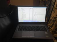 HP ZBOOK FURY 17 G7