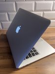 MacBook Air i7-8 GB HD Grafik 5000