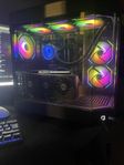 Monster dator ryzen 7 7800x3d