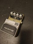 CM-2 Tube Overdrive