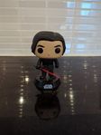 Funko pop Kylo ren