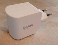 D-Link DAP-1320 Wifi-förlängare