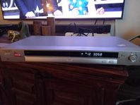         SONY   CD/DVD PLAYER   DVP-NS330